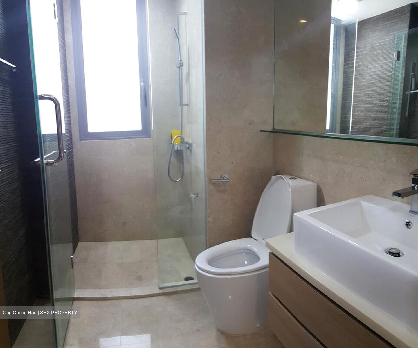 Seastrand (D18), Condominium #517096641